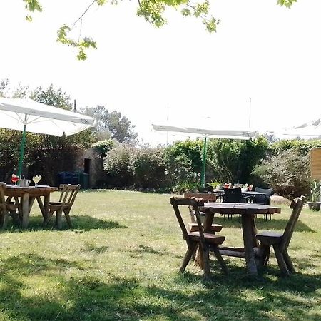 Casa Rural El Refugi Platja D'Aro 4 Romanyà de la Selva Exterior foto