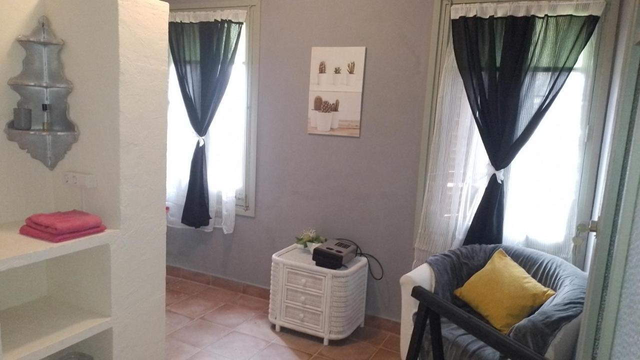 Casa Rural El Refugi Platja D'Aro 4 Romanyà de la Selva Exterior foto