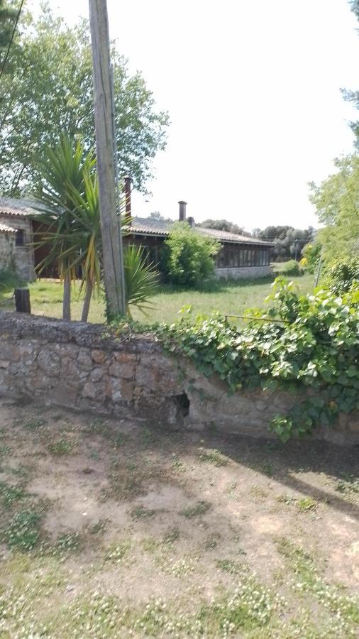 Casa Rural El Refugi Platja D'Aro 4 Romanyà de la Selva Exterior foto