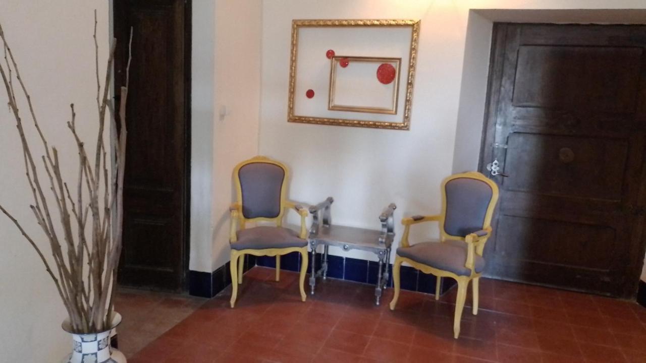 Casa Rural El Refugi Platja D'Aro 4 Romanyà de la Selva Exterior foto