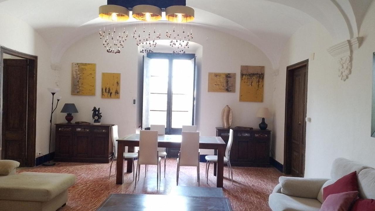 Casa Rural El Refugi Platja D'Aro 4 Romanyà de la Selva Exterior foto