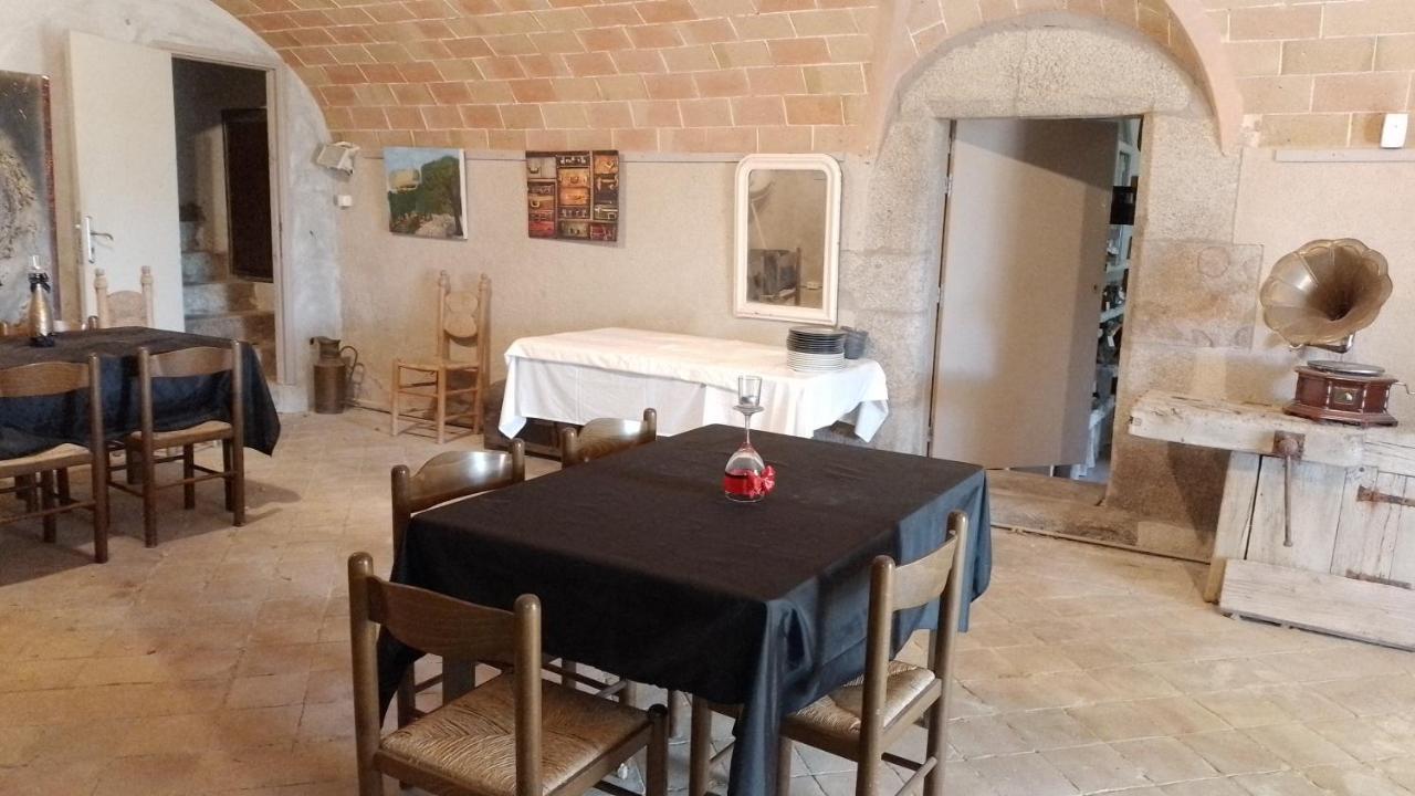 Casa Rural El Refugi Platja D'Aro 4 Romanyà de la Selva Exterior foto